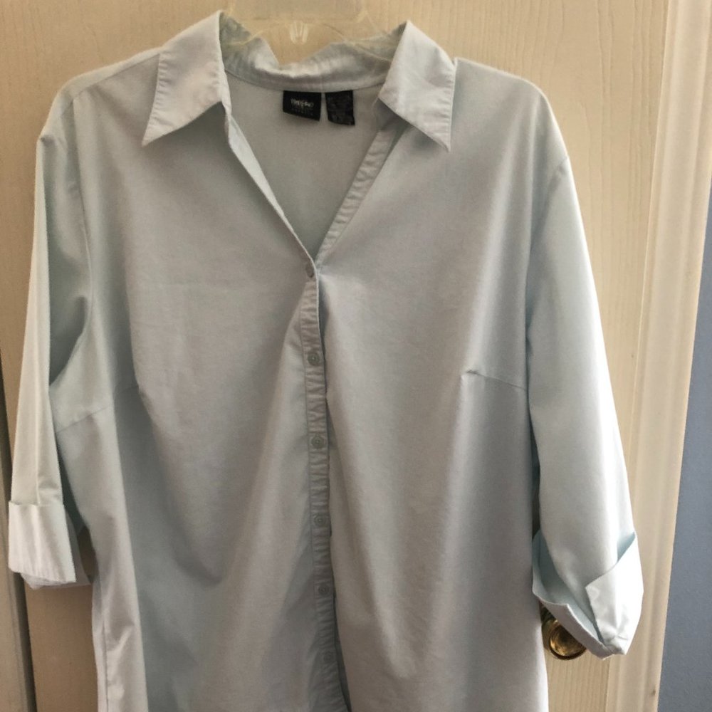 Shirt-Massimo #3086